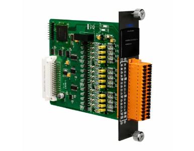 I-9094F - High Speed 4 Axis Motion Control Module with Frnet Master by ICP DAS