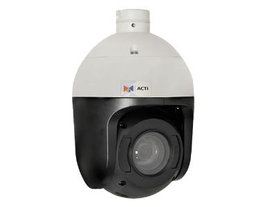 ACTI I915-K1 - *Discontinued* - 2MP Outdoor Speed Dome with D/N, Adaptive IR, Extreme WDR, ELLS, 36x Zoom Lens by ACTi