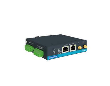 Advantech ICR-2431 - ICR for EMEA by Advantech