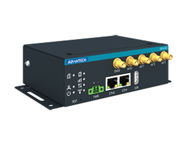 Advantech ICR-4171 - Cellular Router, 5G, 2x ETH by Advantech