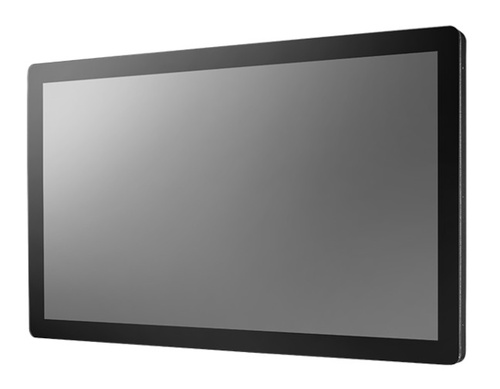 IDP31-215WPK2HIC1 - 100% flat fronted touch and 21.5' Industrial grade monitors. Ultra thin profile, smooth rounded corners and by Advantech/ B+B Smartworx