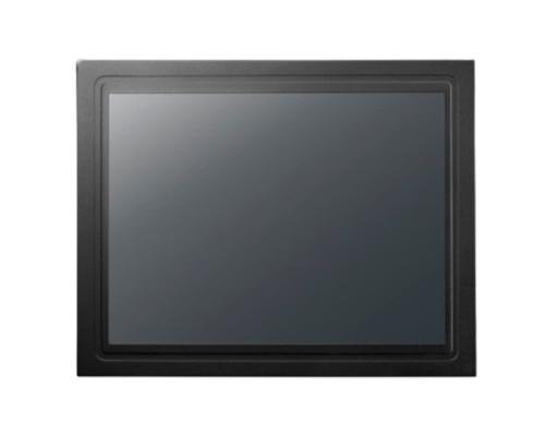 IDS-3215R-40XGA1E - 15' 1024X768 XGA Panel Mount Monitor, 500nits w/Resistive Touch by Advantech/ B+B Smartworx