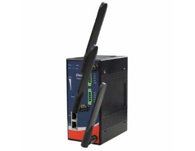 ORing IGAP-820+_US - *Discontinued* - Rugged 2x 10/100/1000TX (RJ-45 LAN with one PoE client) + 1x 802.11ac/g/n  Access Point by ORing Industrial Networking