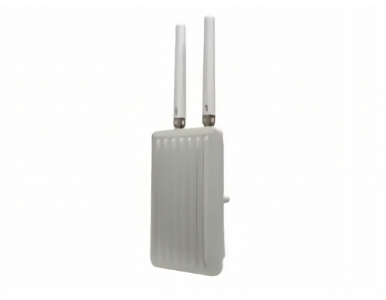 IGAP-W612H+_US - Outdoor Industrial WIFI4 Wireless AP with 1GE, IP67, PoE P.D by ORing Industrial Networking