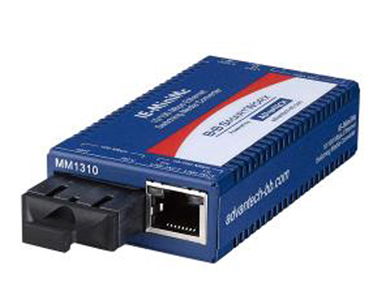 Advantech IMC-350I-SE-B - IE-MiniMc, TP-TX/FX-SM1310/PLUS-SC by Advantech