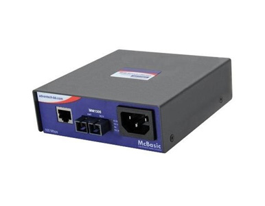 Advantech IMC-450-MM-A - *Discontinued* - McBasic, TX/FX-MM1300-SC by Advantech