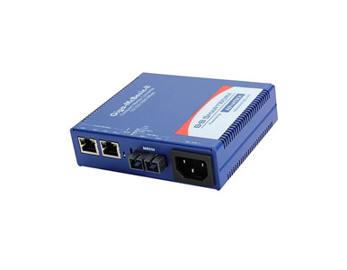 IMC-470-MM - Gigabit-McBasic-II, TX/SX-MM850-SC by Advantech/ B+B Smartworx