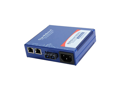 IMC-470-SE - Gigabit-McBasic-II, TX/LX-SM1310/PLUS-SC by Advantech/ B+B Smartworx