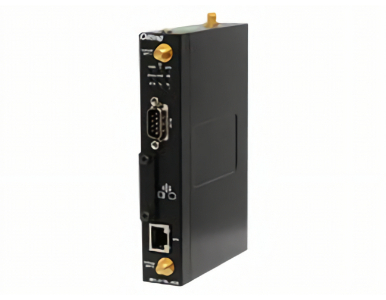 IMG-311DL-4GS - 4G LTE Gateway, 1FE, GPS, 1 Serial, 2DI/DO, Wide band by ORing Industrial Networking