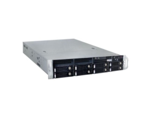 INR-406 - 144-Channel RAID Rackmount Standalone NVR by ACTi