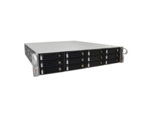 INR-415 - 256-Channel RAID Rackmount Standalone NVR by ACTi
