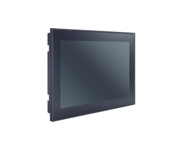 Moxa MPC-3100-E2-T - 10.4 inch touch panel computer with Intel Atom Elkhart Lake dual-core x6211E CPU, 8GB DDR4, 1000-nits LCD w by MOXA