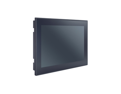 Moxa MPC-3120-E2-LB-T - 12.1 inch touch panel computer with Intel Atom Elkhart Lake dual-core x6211E CPU, 8GB DDR4, 400-nits LCD by MOXA