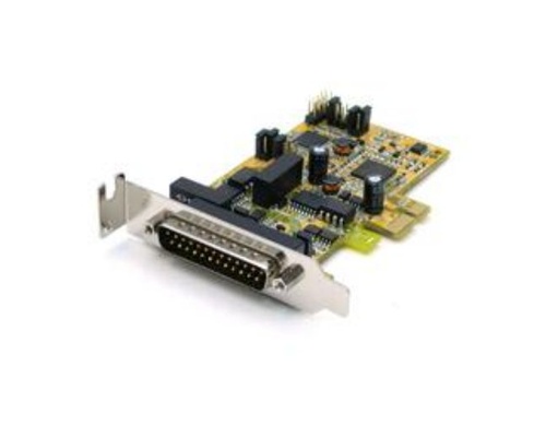 MSC-202B1L-SI - 2-Port RS-422/485 PCI Express Card by ANTAIRA