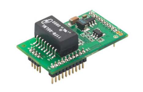MiiNePort E2-H-ST - Starter kit for the MiiNePort E2-H series, module included by MOXA