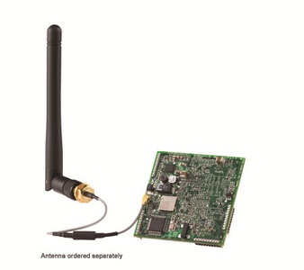 MiiNePort W1 - Wireless LAN Enabler, 802.11 b/g WLAN, 0 to 55  Degree C by MOXA