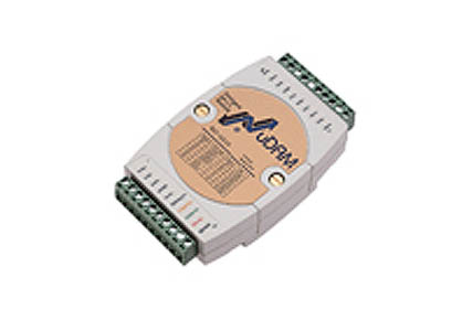 ND-6018 - 8 CH Thermocouple  Input Module by ADLINK