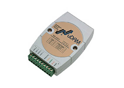 ND-6021 - 1 Channel Analog Output Module by ADLINK