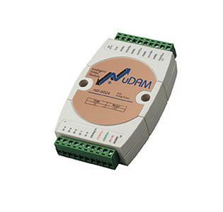 ND-6024 - Analog Output Module by ADLINK