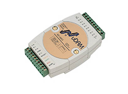 ND-6052 - Isolated Digital Input Module by ADLINK