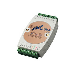 ND-6053 - 16 Channels Digital Input Module by ADLINK