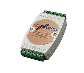 ND-6056 - Isolated 15-CH Common  Ground Digital Output Module by ADLINK