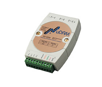 ND-6058 - 24-CH Digital I/O Module by ADLINK