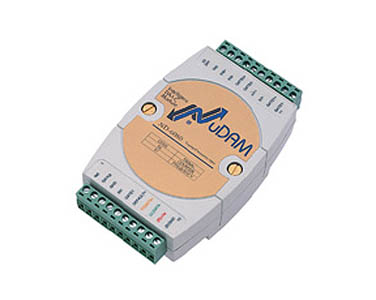 ND-6080 - Counter/Frequency Input Module by ADLINK