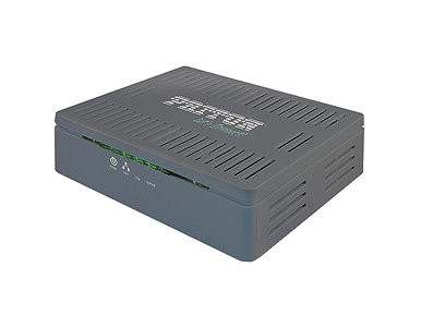 OS2201/1ETH/A/E-US - Patton OnSite VDSL2/ADSL2+ Single Port Router; 1 x 10/100BaseTX; ADSL Annex A,M,L; External 100-240 VAC; US by PATTON