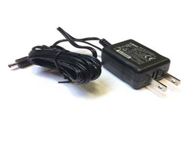 PA-STS-US - Power Adapter for STS-, RN- Series, 5V/1A 100-240VAC by ANTAIRA