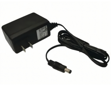 PAA-121000 - Power Adapter, US plug, AC100~240V, 12V, 1A by ORing Industrial Networking