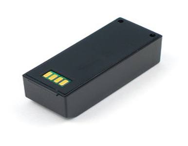 PARANI-BPC-G03 - Extended Rechargeable Battery Pack for Parani-SD1000 by ANTAIRA