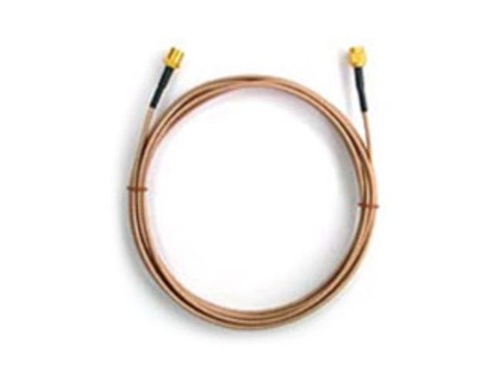 PARANI-RFC - 1M Antenna Extension Cable For Patch Antenna (Parani-PAT), Left Handed Thread by ANTAIRA