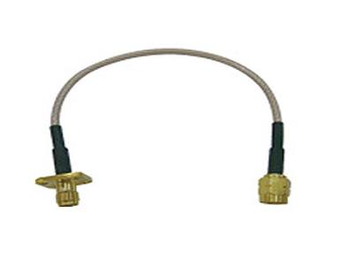 PARANI-SEC-R - Antenna Extension Cable 15cm SMA Right-Hand Thread (For Parani-ESD1000, MSP1000, APN-210/310, & STW-601C) by ANTAIRA