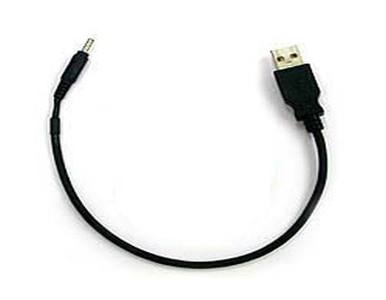 PARANI-UPA - USB Power Cable For Parani SD Series by ANTAIRA