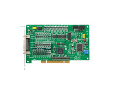 Advantech PCI-1220U-AE - 2-axis Stepping/Pules-type Servo Motor Card by Advantech