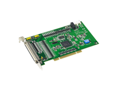 Advantech PCI-1245L-AE - Basic 4-Axis SoftMotion Controller by Advantech