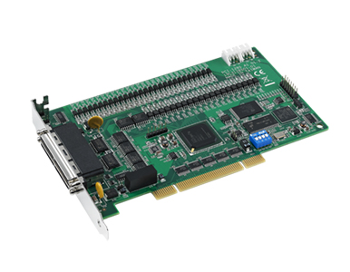 Advantech PCI-1285-AE - Standard 8-Axis DSP-Based SoftMotion Controller by Advantech