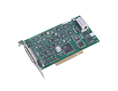 Advantech PCI-1712-BE - 1M, 12bit High-speed Multifunction Card by Advantech