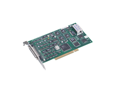 PCI-1712L-AE - 1M, 12bit High-speed Multifunction Card w/o AO by Advantech/ B+B Smartworx