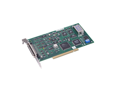 PCI-1716L-AE - 250k,16bit High-resolution Multifunction w/o AO by Advantech/ B+B Smartworx