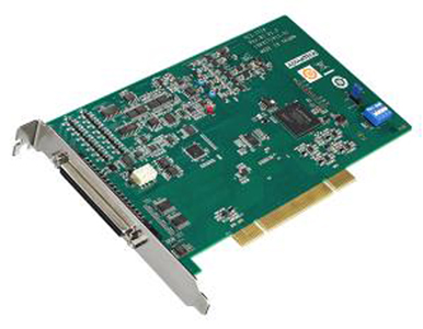 Advantech PCI-1716L-B1 - 250k, 16bit High-resolution Multifunction w/o AO by Advantech