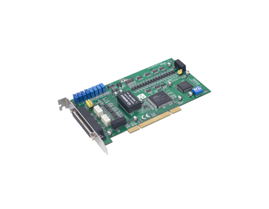 PCI-1720U-BE - 12bit, 4ch Isolated Analog Output Card by Advantech/ B+B Smartworx