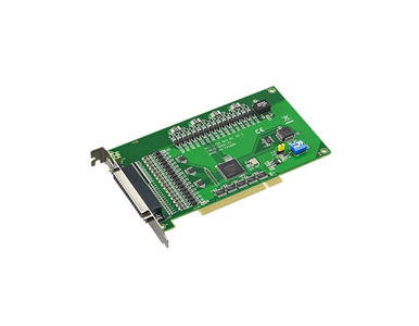PCI-1750SO-AE - 32ch Isolated Digital I/O Card (Source type) by Advantech/ B+B Smartworx
