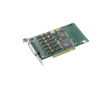 PCI-1751-BE - 48-Bit DI/O Card For PCIBus by Advantech/ B+B Smartworx