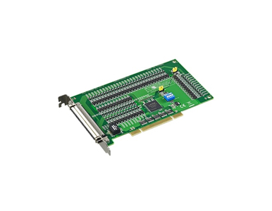 PCI-1752USO-BE - 64ch Isolated Digital Output Card (Source) by Advantech/ B+B Smartworx