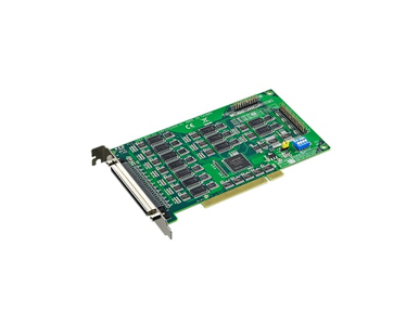 PCI-1753-CE - 96ch TTL Digital I/O Card by Advantech/ B+B Smartworx