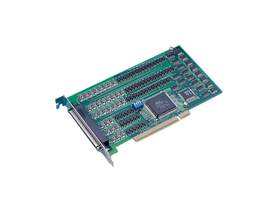 PCI-1754-BE - 64ch Isolated Digital Input Card by Advantech/ B+B Smartworx