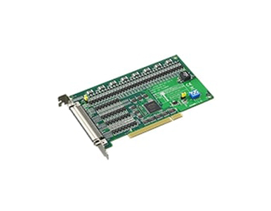 PCI-1756-BE - 64ch Isolated Digital I/O Card by Advantech/ B+B Smartworx