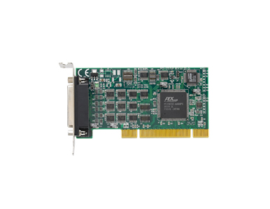 PCI-1757UP-AE - 24ch TTL Digital I/O Low-profile Card by Advantech/ B+B Smartworx